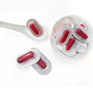 OEM/ODM Capsules de soutien immunitaire à base de plantes de haute qualité pour hommes adultes 500mg, durée de conservation de 24 mois, bon prix, vente en gros directe usine - Product Image 6