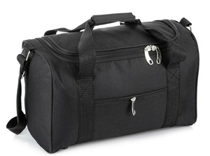 Sac de cabine léger 40x30x15 en néoprène pour British Airways, <span class=keywords><strong>Air</strong></span> France, EasyJet, Virgin Atlantic, <span class=keywords><strong>KLM</strong></span>, à porter sous le siège en cabine - Product Image 4