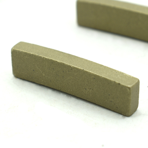 Fullux Fast <strong>Cutting</strong> Diamond <strong>Segment</strong> Stone <strong>Cutting</strong> <strong>Segment</strong> for Marble Travertine Limestone Natural Stone - Product Image 6