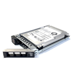 Unidad de Estado Sólido Interna de 1.92 TB PM1643 SAS de 12 Gbps y 2.5 Pulgadas MZILT1T9HAJQ0D3, Alto Rendimiento, Admite Velocidades de Escritura de hasta 100-200 MB/S - Product Image 2