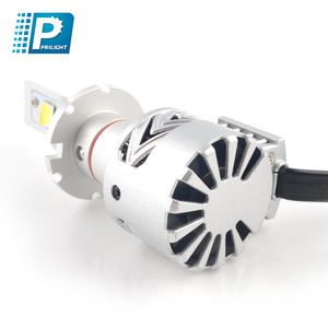 Haute qualité 45W voiture lumière Led ampoule salut <span class=keywords><strong>feux</strong></span> <span class=keywords><strong>de</strong></span> croisement 12000LM H3 H4 H11 9005 9006 double lumières Super lumineux phare Led pour voiture - Product Image 6