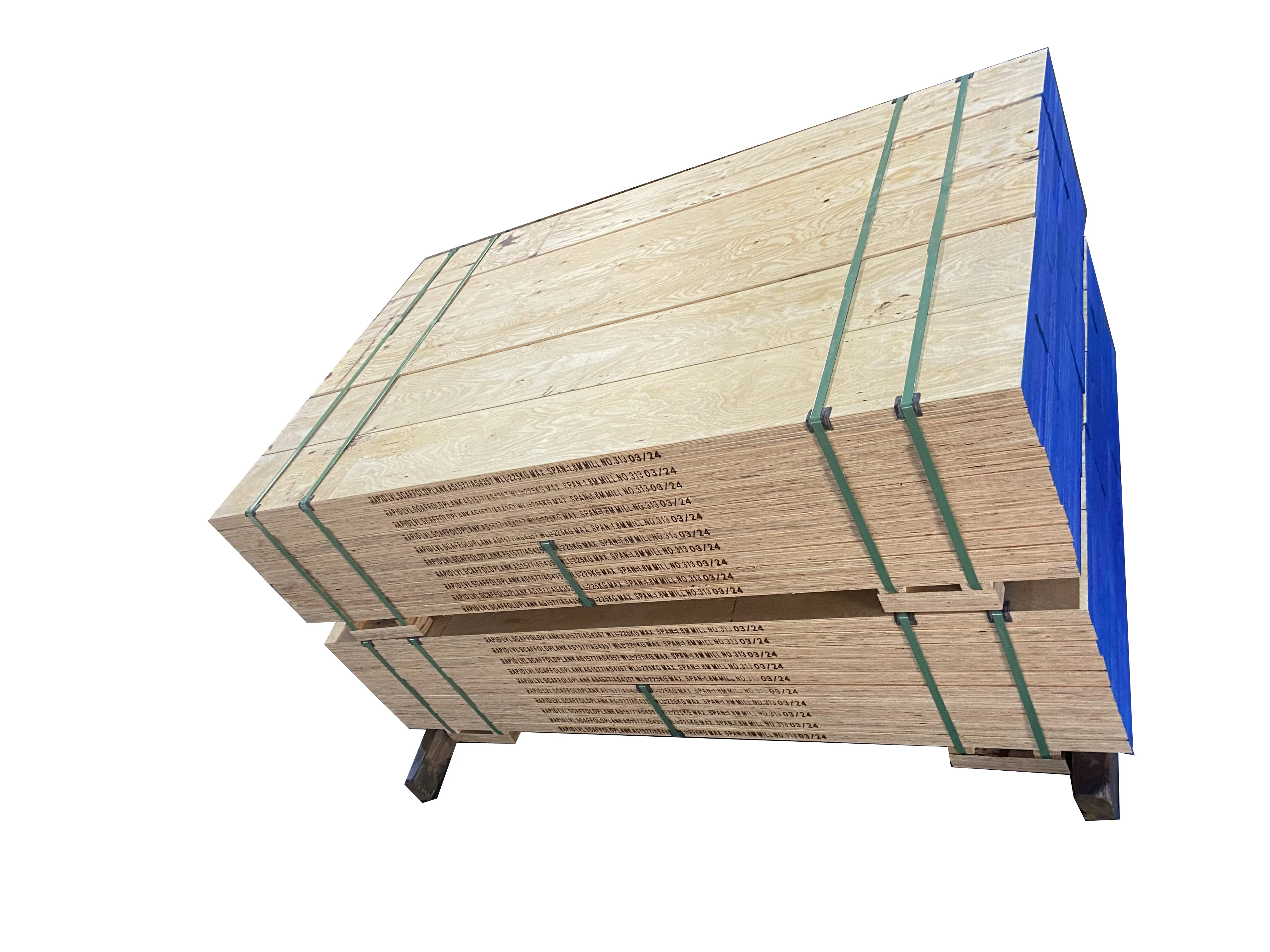 Goede Kwaliteit Lvl Steigerplank/Steiger Houten Plank Uit China