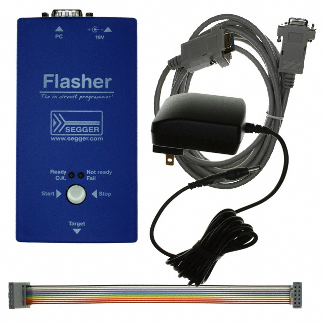New And Original 5.05.01 PROGRAMMING TOOL FOR MCU Development Boards, Kits, Programmers/Programmers, Emulators, and Debuggers