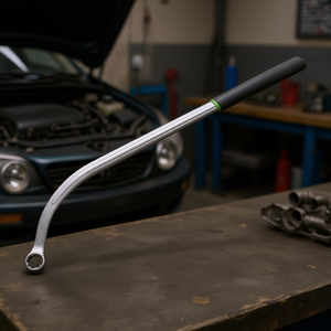 FG 184 B16 Long Reach Wrench Automotive Repair <b>Tool</b> - Product Image 3