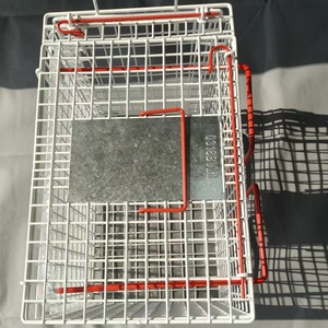 Hayvan hastane veteriner kafesleri için PetFit veteriner enjeksiyon kafesi kolay kullanım ile köpekler kediler için enjeksiyon tedavisi - Product Image 2