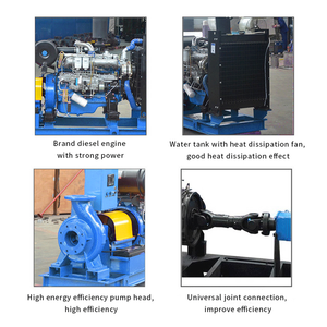 Inteligente pequeño mini calidad repuestos lister set transferencia hidráulica inyección de combustible motor <span class=keywords><strong>diesel</strong></span> <span class=keywords><strong>bomba</strong></span> de agua para la venta - Product Image 5