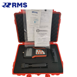 Indicateur de niveau de liquide ultrasonique portable IMPA 652775 <span class=keywords><strong>HS</strong></span>-MLI-1 pour cylindre d'<span class=keywords><strong>extincteur</strong></span> marin au CO2 - Product Image 5