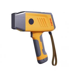 Equipamento de teste do gênero do produto do analisador Handheld liga XRFA1629/XRFA1634 XRF - Product Image 2