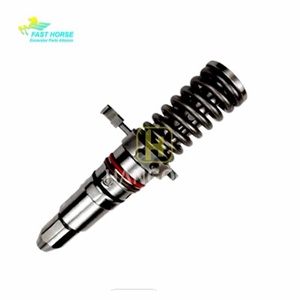 Repuestos de Maquinaria de Construcción Hangood, Inyector de Combustible 4P9077 para Motor 3066 - Product Image 1