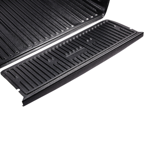 Bâche de benne étanche en HDPE pour pick-up 4x4 tout-terrain <span class=keywords><strong>Toyota</strong></span> <span class=keywords><strong>Hilux</strong></span> Revo <span class=keywords><strong>2016</strong></span>+ <span class=keywords><strong>Double</strong></span> <span class=keywords><strong>Cabine</strong></span> SR5 Benne Courte Vigo 2015 <span class=keywords><strong>2016</strong></span>+ - Product Image 2