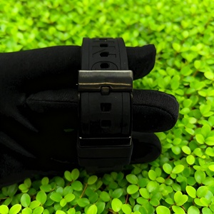 Precio al por mayor de alta calidad de Super lujo de los hombres del deporte elegante Chrono función zafiro resistente al agua relojes de sincronización para Breitlinger - Product Image 4