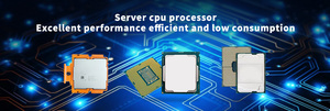 Int'el Xeon-Procesador de servidor SRKN6 3,40 GHz, 4 núcleos, 8 hilos, TDP, 65W - Product Image 2