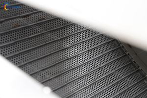 Máquina de remoção de linha escala pequena, equipamento de linha de processamento de abastecimento de galinhas e penas - Product Image 6