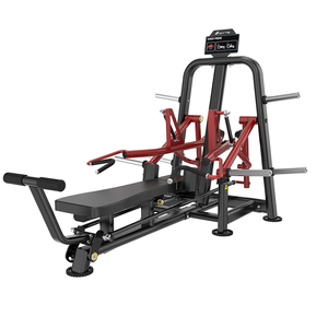 Attrezzatura Fitness Commerciale Brightway per <span class=keywords><strong>Palestra</strong></span>, Trainer per Spinta Pettorale Supina con Pellicola in Acciaio per Allenamento di Forza - Product Image 6