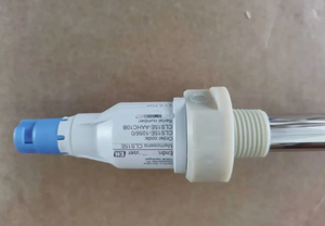 Capteur de conductivité numérique Endress+Hauser Memosens CLS15E, sonde de contact CLS15E-AAHC10B 2.0, OEM, acier inoxydable 316L - Product Image 3