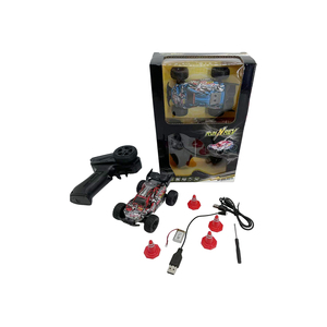Coches de Juguete Electrónicos a Control Remoto para Niños, Mini Buggy Superrápido, Gran Venta - Product Image 1