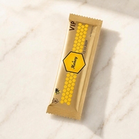 Miel Royal OEM Direct Usine – Complément Herbal en Gelée pour le Soutien Immunitaire Quotidien – Adultes, Adolescents, Miel VIP
