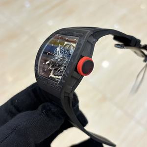 นาฬิกาจักรกลคุณภาพสูงสุดหรูหราขายดีประจำปี 2026 พร้อมดีไซน์ทันสมัยและสไตล์อเนกประสงค์ที่เหมาะสำหรับธุรกิจ - Product Image 5