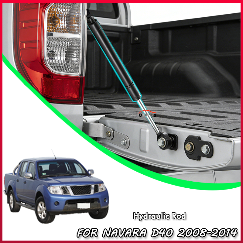 Pair Tailgate Cables Set For Ford Ranger Mazda Pickup 1993-2011 – AUTOSTAR2001 Steel