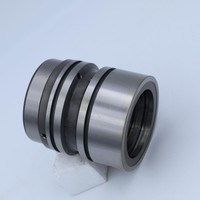 Boîtier de piston Premium 86334109 pour pièces de foreuse hydraulique Montabert HC50, pièces de rechange pour l'exploitation minière et le tunneling, grossiste