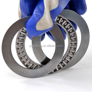 12*26 * 2MMスラストニードルローラーベアリングAXK 1226 AXK1226 - Product Image 1