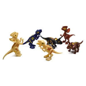 Đồ Chơi Khủng Long Túi Mù Tự Lắp Ráp Bán Chạy Cho Đồ Chơi Trẻ Em - Product Image 6