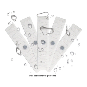 Bohang nouvelle conception étiquettes lavables RFID étiquettes numériques pour l'inventaire et l'étiquette de <span class=keywords><strong>puce</strong></span> intelligente antivol pour RD-BXD25610 d'étiquettes RFID d'hôtel - Product Image 6