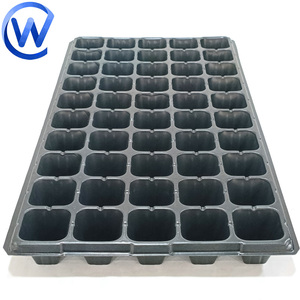 Plateaux de semis 70 cm x 48 cm - Product Image 3