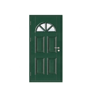 <span class=keywords><strong>Simplificación</strong></span> <span class=keywords><strong>de</strong></span> la escultura, diseño <span class=keywords><strong>de</strong></span> puerta <span class=keywords><strong>de</strong></span> madera individual - Product Image 2