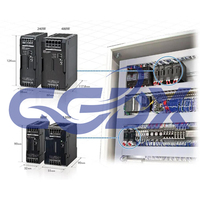 Processeur Quantum GGDX Unity 140CPU65160 pour l'automatisation industrielle PLC PAC et contrôleurs dédiés