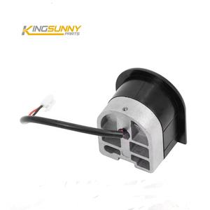 <span class=keywords><strong>Xiaomi</strong></span> M365 Feu avant pour Mi 4PRO Scooter électrique Pièces de rechange Avertissement <span class=keywords><strong>Phare</strong></span> Escooter Accessoire de remplacement - Product Image 3