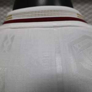 Arsenalful's Zweites Auswärtstrikot - 100% Polyester Schnelltrocknend Kurzarm Rundhals Unisex Erwachsene Teamname Nummern Alle - Product Image 4