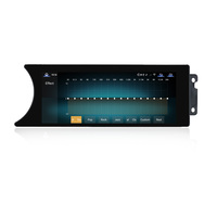 Unidad Principal con Pantalla Táctil Android 13 de 8.8 Pulgadas, Actualización de Pantalla con Carplay, GPS, Radio y Estéreo para Mercedes Benz Clase C W204