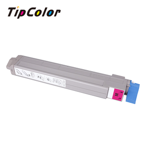 <strong>Toner</strong> <strong>Cartridge</strong> 42918964 42918963 42918962 42918961 for Use in <strong>OKI</strong> C9600n <strong>C9650</strong> C9800 C9850 - Product Image 3