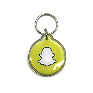 Mini Etiqueta NFC RFID de Alta Seguridad, Control de Acceso, Tarjetas de Membresía, Chip NTAG213, Impermeable, Sistemas de Pago para Hoteles - Product Image 1