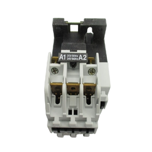 PLC CI25 037H0051-14 2024V 25A プログラミングコントローラー - Product Image 1