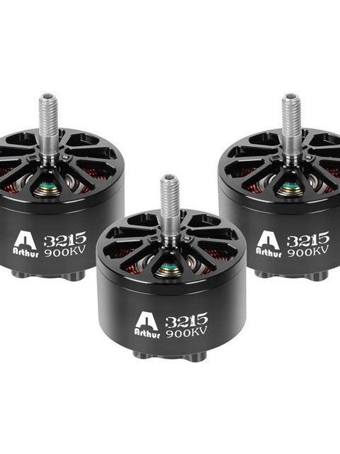 FLASHHOBBY A3215 920KV Brushless Motor