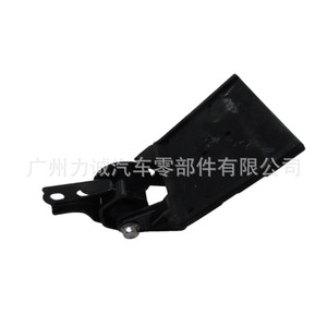 Support moteur en caoutchouc d'occasion 12380-0V020 pour Highlander 2.0T 15-17 (ASU55) Pièces de voiture - Product Image 3