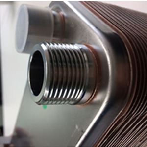 Oversea-extracteur de chaleur, <span class=keywords><strong>eau</strong></span> vers air, extracteur <span class=keywords><strong>d</strong></span>'air, usine - Product Image 3