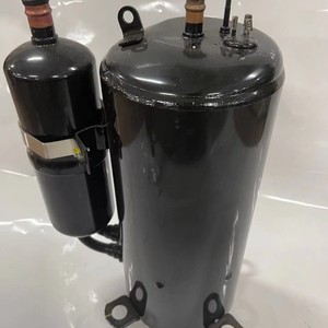 คอมเพรสเซอร์แบบสกรอลล์ Haili รุ่น VTE650SU3Q9JK สำหรับงานอุตสาหกรรมทำความเย็น ผลิตในประเทศจีน - Product Image 2