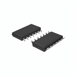 ผู้ผลิตชิ้นส่วนอิเล็กทรอนิกส์ ชิป IC OPAMP JFET 4 วงจร 14SO TL074BCNSRG4 ของแท้ 14 SOIC (0.209 นิ้ว, ความกว้าง 5.30 มม.) - Product Image 1