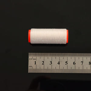 अल्फा थोक 0.1 मिमी 100 एम पी समुद्री मछली पकड़ने के लिए लोचदार स्नान तार और लाइन से निपटने के लिए लाइन - Product Image 4