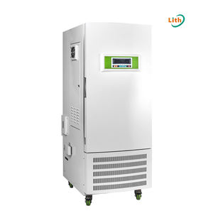 Incubateur biochimique à éclairage programmable de laboratoire Chambre C02 climatique artificielle de haute précision avec lumière forte - Product Image 1