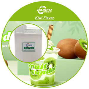Saborizante <span class=keywords><strong>de</strong></span> Kiwi <span class=keywords><strong>de</strong></span> Grado Alimenticio |   Esencia Intensa para Bebidas, Jugos, Pasteles, Batidos y Repostería - Product Image 4