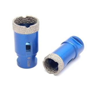 8-M14 مجموعة قطع كهربائية مفرغة من الحديد المطلي بالشفط بلاط خرساني OEM Core قابل للتخصيص OEM Core - Product Image 4