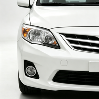 Für Toyota Corolla 2011-2013 Auto-Beleuchtungssystem LED-Scheinwerfer-Baugruppe Auto-Frontscheinwerfer-Ersatz Auto-Ersatzteile