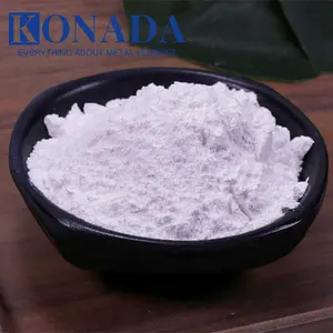 High Purity Industrial Grade Magnesium Oxide 20-30nm MGO Powder/Crystal/Granular