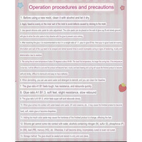 YS bricolage matériel Pack pincer musique maison Silicone chat griffe rebond lent soulagement du Stress cadeau d'anniversaire jouet