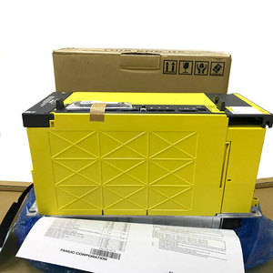 A06B-6202-H030 Amplificateur de servomoteur FANUC neuf et d'origine - Product Image 5