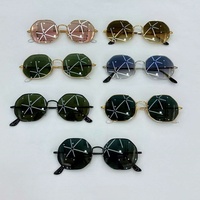 Vente en gros de lunettes de soleil de luxe pour hommes et femmes, de haute qualité, originales, polarisées, verres UV400, monture carrée en acétate, mode